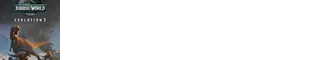 Jurassic World Evolution 3