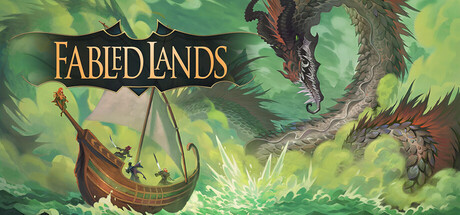 Fabled Lands