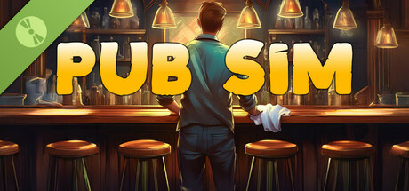 Pub Sim Demo