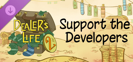 Dealer’s Life 2 – Support the Developers Top Mod Collection