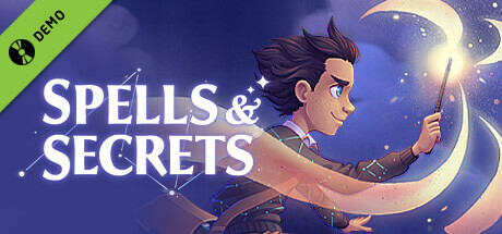 Spells & Secrets Demo Survival Mod Collection