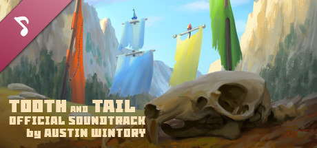 Tooth and Tail – Official Soundtrack Handpicked Mods