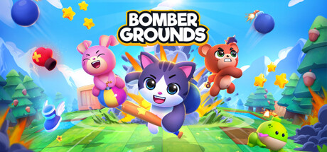 Bombergrounds: Reborn Massive Mod Pack