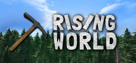 Rising World Best Mod Collection