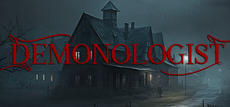 Demonologist Graphics Mod Collection