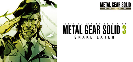 METAL GEAR SOLID 3: Snake Eater – Master Collection Version Stable Mod Pack