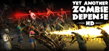 Yet Another Zombie Defense HD 2026 Mod Pack