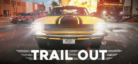 TRAIL OUT Massive Mod Pack