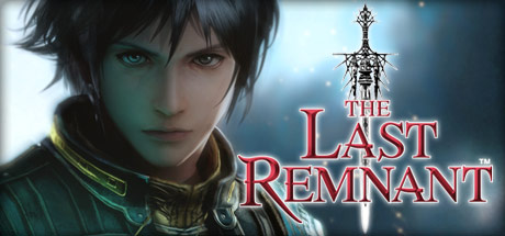 The Last Remnant™ Overhaul Mod Collection