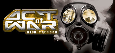 Act of War: High Treason Mod List